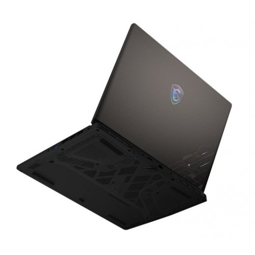 Купить Ноутбук MSI Crosshair 16 HX D14VFKG (D14VFKG-1053XUA) Black - цена в Харькове, Киеве, Днепре, Одессе
в интернет-магазине Telemart фото