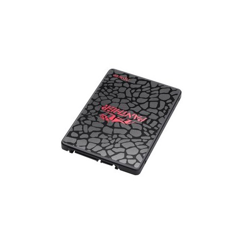Продати SSD-диск Apacer Panther AS350 TLC 240GB 2.5" (AP240GAS350) OEM за Trade-In у інтернет-магазині Телемарт - Київ, Дніпро, Україна фото