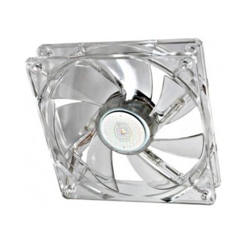 Продать Кулер для корпуса Cooler Master Fan BC 80 LED White (R4-BC8R-18FW-R1) по Trade-In интернет-магазине Телемарт - Киев, Днепр, Украина фото