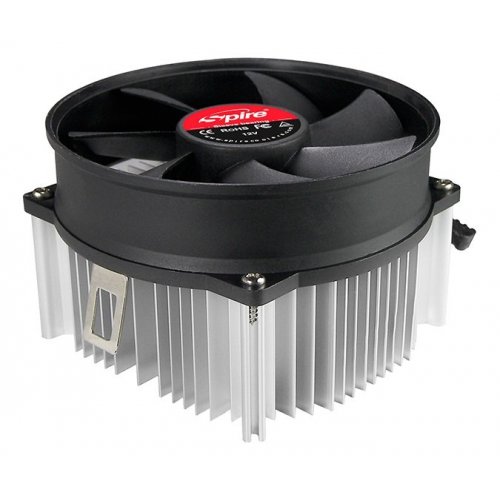 Продати Кулер Spire CoolReef (SP804S3) за Trade-In у інтернет-магазині Телемарт - Київ, Дніпро, Україна фото