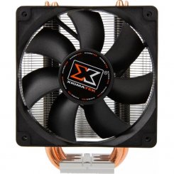 Кулер Xigmatek Achilles II SD1284 (CAC-SXHH4-U07)