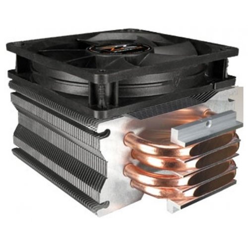 Продать Кулер Xigmatek Achilles II SD1284 (CAC-SXHH4-U07) по Trade-In интернет-магазине Телемарт - Киев, Днепр, Украина фото