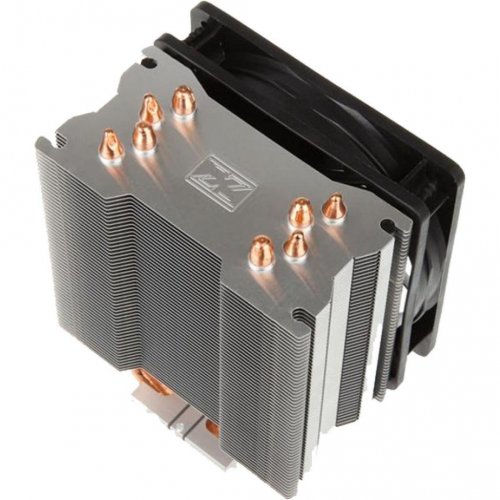 Продать Кулер Xigmatek Achilles II SD1284 (CAC-SXHH4-U07) по Trade-In интернет-магазине Телемарт - Киев, Днепр, Украина фото