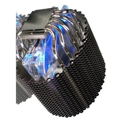 Продать Кулер Xigmatek Colosseum SM128164 (CAC-SXFH5-U01) по Trade-In интернет-магазине Телемарт - Киев, Днепр, Украина фото