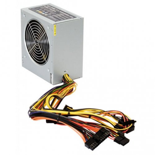 Продати Блок живлення CHIEFTEC iArena 350W (GPA-350S8) за Trade-In у інтернет-магазині Телемарт - Київ, Дніпро, Україна фото