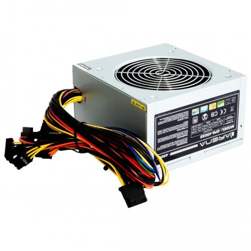 Продати Блок живлення CHIEFTEC iArena 350W (GPA-350S8) за Trade-In у інтернет-магазині Телемарт - Київ, Дніпро, Україна фото
