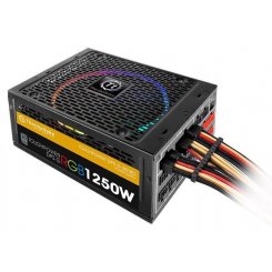 Блок живлення Thermaltake Toughpower DPS G RGB 1250W (PS-TPG-1250DPCTEU-T)