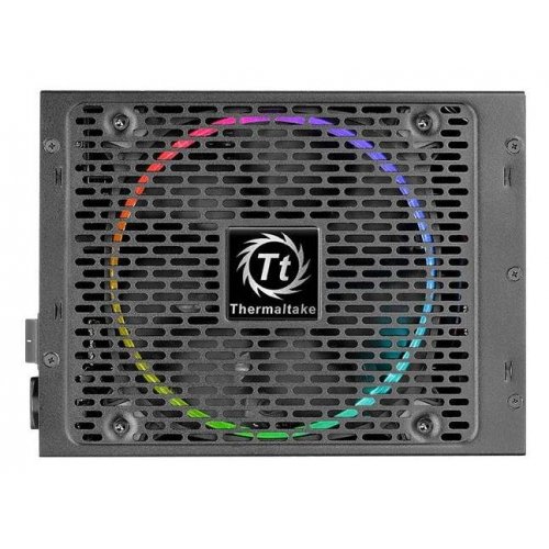 Продати Блок живлення Thermaltake Toughpower DPS G RGB 1250W (PS-TPG-1250DPCTEU-T) за Trade-In у інтернет-магазині Телемарт - Київ, Дніпро, Україна фото