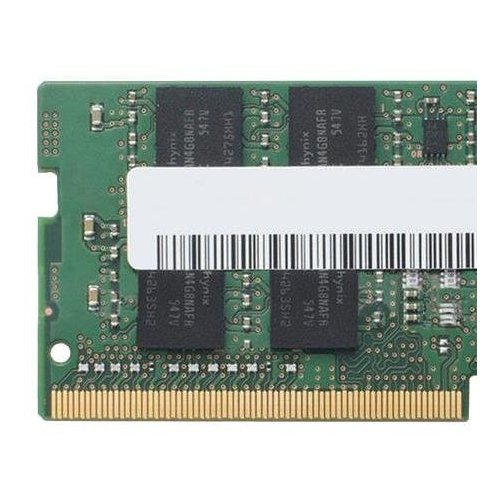 Продати ОЗП Hynix SODIMM DDR4 8GB 2400Mhz (HMA81GS6MFR8N-UHNO) за Trade-In у інтернет-магазині Телемарт - Київ, Дніпро, Україна фото