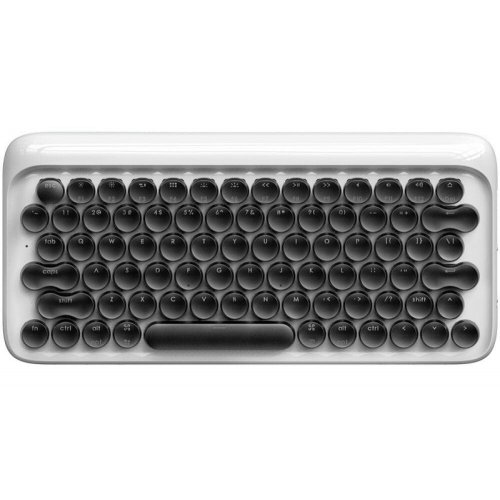 

Lofree EH112S Mechanical Bluetooth (LO-6922694811127) Pure White