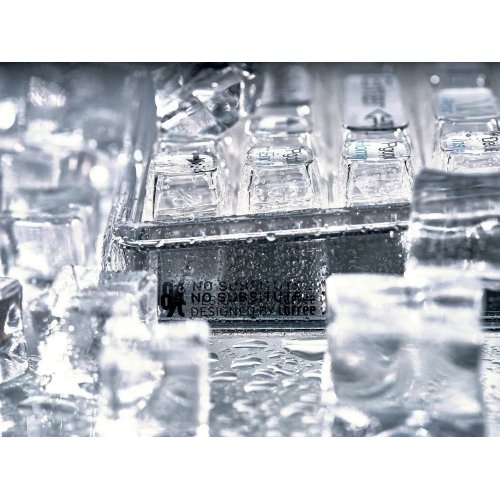 Купить Клавиатура Lofree OE907 1% Transparent Mechanical MX Linear Switches Wireless (LO-6922694801227) Transparent - цена в Харькове, Киеве, Днепре, Одессе
в интернет-магазине Telemart фото