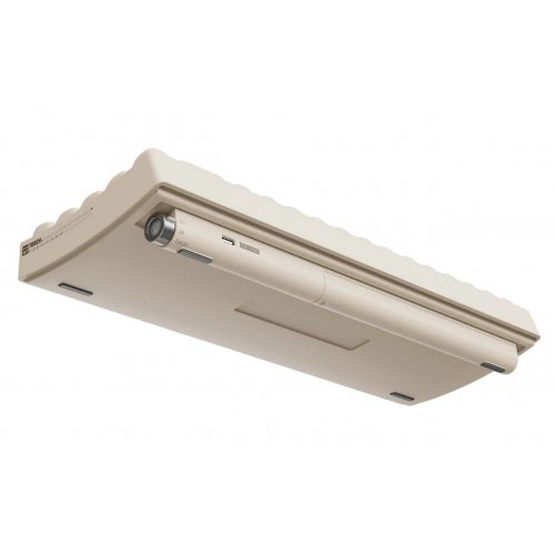 Купити Клавіатура Lofree OE902 Touch 68 Mechanical Gateron Linear Switches Wireless (LO-6922694806260) Tofu - ціна в Києві, Львові, Вінниці, Хмельницькому, Франківську, Україні | інтернет-магазин TELEMART.UA фото