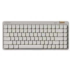 Клавіатура Lofree OE921 Flow Lite 84 Mechanical Linear Switches Wireless (LO-6922694806857) Marble
