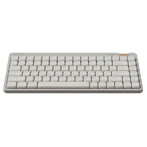 Клавиатура Lofree OE921 Flow Lite 84 Mechanical Linear Switches Wireless (LO-6922694806857) Marble купить в Украине | Telemart фото