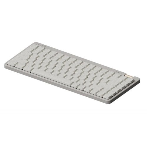 Клавиатура Lofree OE921 Flow Lite 84 Mechanical Linear Switches Wireless (LO-6922694806857) Marble купить в Украине | Telemart фото