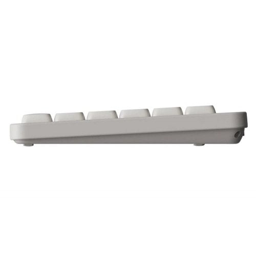 Клавиатура Lofree OE921 Flow Lite 84 Mechanical Linear Switches Wireless (LO-6922694806857) Marble купить в Украине | Telemart фото
