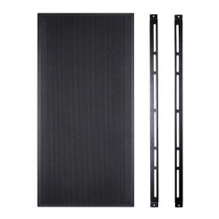 Уцінка змінна mesh панель для корпусу Lian Li O11DE-4X Panel (G89.O11DE-4X.00) Black (Пошкоджено пакування, 747838)