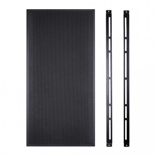 Купить Уценка сменная mesh панель для корпуса Lian Li O11DE-4X Panel (G89.O11DE-4X.00) Black (Повреждена упаковка, 747838) - цена в Харькове, Киеве, Днепре, Одессе
в интернет-магазине Telemart фото