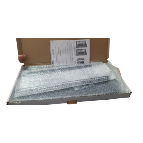 Купить Уценка сменная mesh панель для корпуса Lian Li O11DE-4X Panel (G89.O11DE-4X.00) Black (Повреждена упаковка, 747838) - цена в Харькове, Киеве, Днепре, Одессе
в интернет-магазине Telemart фото