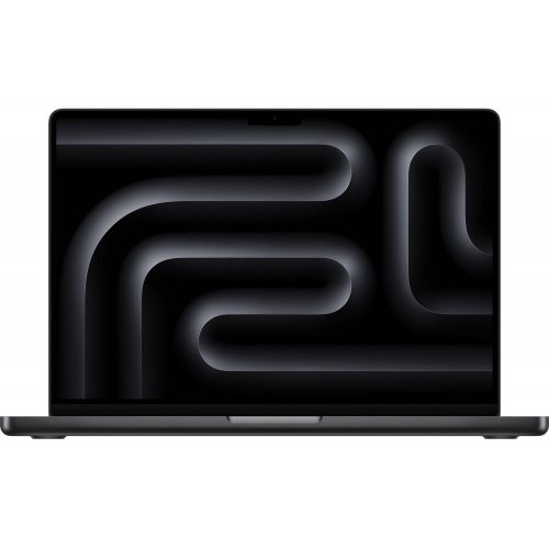 Купити Ноутбук Apple MacBook Pro 14" M4 16/1TB 2024 (MW2V3UA/A) Space Black - ціна в Києві, Львові, Вінниці, Хмельницькому, Франківську, Україні | інтернет-магазин TELEMART.UA фото