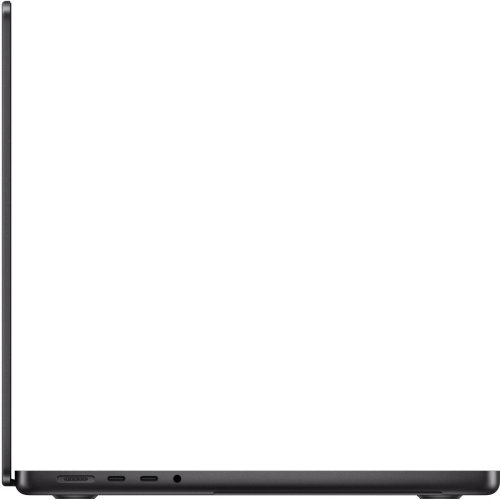 Купити Ноутбук Apple MacBook Pro 14" M4 16/1TB 2024 (MW2V3UA/A) Space Black - ціна в Києві, Львові, Вінниці, Хмельницькому, Франківську, Україні | інтернет-магазин TELEMART.UA фото