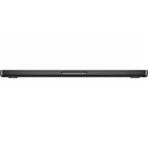 Купити Ноутбук Apple MacBook Pro 14" M4 16/1TB 2024 (MW2V3UA/A) Space Black - ціна в Києві, Львові, Вінниці, Хмельницькому, Франківську, Україні | інтернет-магазин TELEMART.UA фото