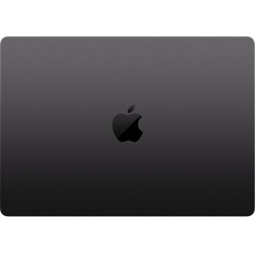 Купити Ноутбук Apple MacBook Pro 14" M4 16/1TB 2024 (MW2V3UA/A) Space Black - ціна в Києві, Львові, Вінниці, Хмельницькому, Франківську, Україні | інтернет-магазин TELEMART.UA фото