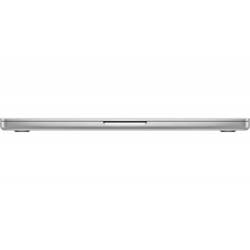 Купити Ноутбук Apple MacBook Pro 14" M4 Max 36/1TB 2024 (MX2G3UA/A) Silver - ціна в Києві, Львові, Вінниці, Хмельницькому, Франківську, Україні | інтернет-магазин TELEMART.UA фото