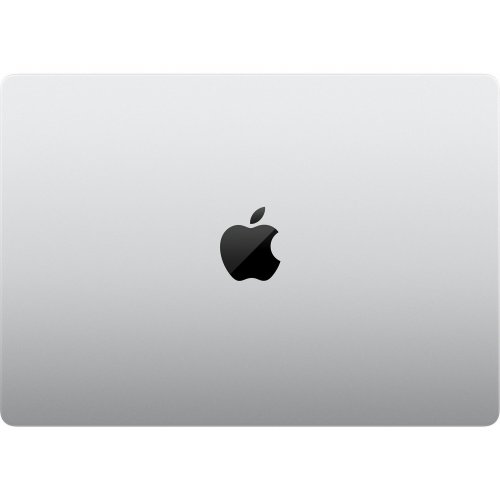 Купити Ноутбук Apple MacBook Pro 14" M4 Max 36/1TB 2024 (MX2G3UA/A) Silver - ціна в Києві, Львові, Вінниці, Хмельницькому, Франківську, Україні | інтернет-магазин TELEMART.UA фото