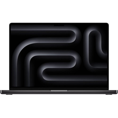 Купити Ноутбук Apple MacBook Pro 16" M4 Pro 48/512GB 2024 (MX2Y3UA/A) Space Black - ціна в Києві, Львові, Вінниці, Хмельницькому, Франківську, Україні | інтернет-магазин TELEMART.UA фото