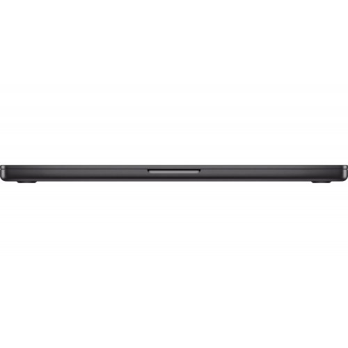 Купить Ноутбук Apple MacBook Pro 16" M4 Pro 48/512GB 2024 (MX2Y3UA/A) Space Black - цена в Харькове, Киеве, Днепре, Одессе
в интернет-магазине Telemart фото