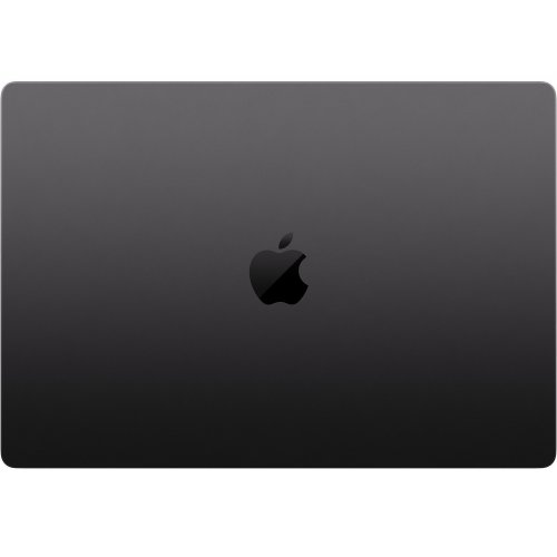 Купити Ноутбук Apple MacBook Pro 16" M4 Pro 48/512GB 2024 (MX2Y3UA/A) Space Black - ціна в Києві, Львові, Вінниці, Хмельницькому, Франківську, Україні | інтернет-магазин TELEMART.UA фото