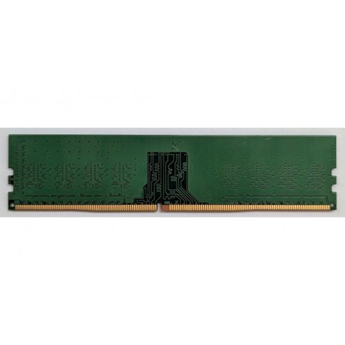 Озп Kingston DDR4 8GB 2933Mhz ValueRAM (KVR29N21S8/8) (Відновлено продавцем, 748027) купити з перевіркою сумісності: огляд, характеристики, ціна у Києві, Львові, Вінниці, Хмельницькому, Івано-Франківську, Україні | інтернет-магазин TELEMART.UA фото