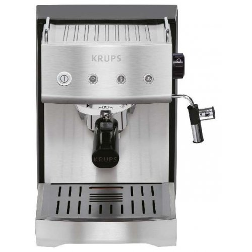 Купить Кофеварка Krups XP 5280 30 - цена в Харькове, Киеве, Днепре, Одессе
в интернет-магазине Telemart фото