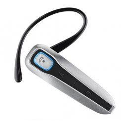 Bluetooth-гарнітура Plantronics Discovery 655 Silver