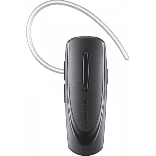 Купити Bluetooth-гарнітура Samsung HM1100 Black - ціна в Києві, Львові, Вінниці, Хмельницькому, Франківську, Україні | інтернет-магазин TELEMART.UA фото
