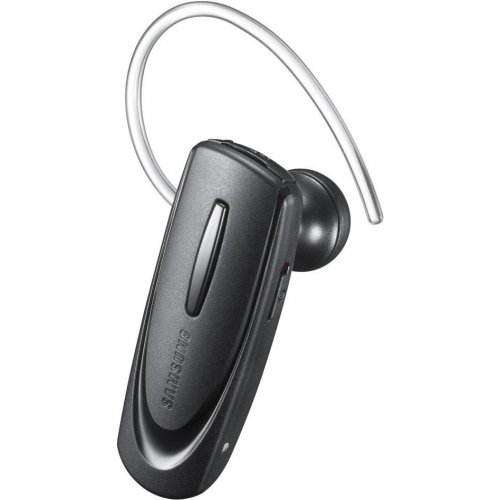 Купити Bluetooth-гарнітура Samsung HM1100 Black - ціна в Києві, Львові, Вінниці, Хмельницькому, Франківську, Україні | інтернет-магазин TELEMART.UA фото