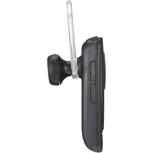 Купити Bluetooth-гарнітура Samsung HM1100 Black - ціна в Києві, Львові, Вінниці, Хмельницькому, Франківську, Україні | інтернет-магазин TELEMART.UA фото