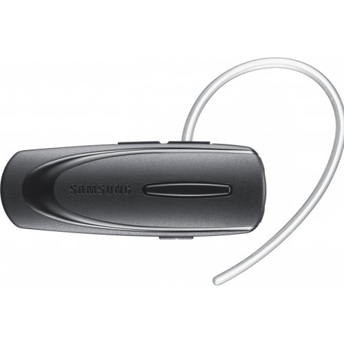 Купити Bluetooth-гарнітура Samsung HM1100 Black - ціна в Києві, Львові, Вінниці, Хмельницькому, Франківську, Україні | інтернет-магазин TELEMART.UA фото