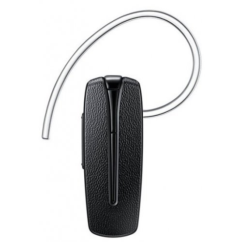 Купити Bluetooth-гарнітура Samsung HM1950 Black - ціна в Києві, Львові, Вінниці, Хмельницькому, Франківську, Україні | інтернет-магазин TELEMART.UA фото