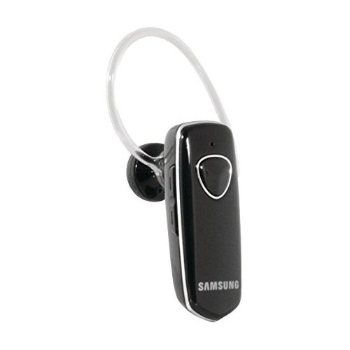 Купить Bluetooth-гарнитура Samsung HM3500 Black - цена в Харькове, Киеве, Днепре, Одессе
в интернет-магазине Telemart фото