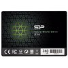 Фото SSD-диск Silicon Power Slim S56 TLC 240GB 2.5