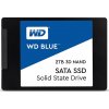 Western Digital Blue 3D NAND TLC 2TB 2.5