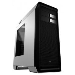 Корпус Aerocool PGS AERO 1000 без БП (ACCM-PA01021.21) White