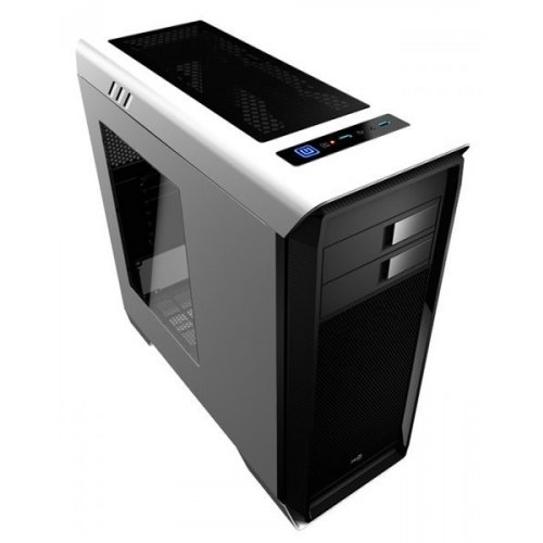 Продати Корпус Aerocool PGS AERO 1000 без БП (ACCM-PA01021.21) White за Trade-In у інтернет-магазині Телемарт - Київ, Дніпро, Україна фото