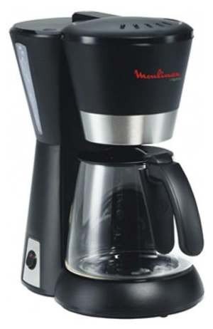 Купить Кофеварка Moulinex FG 211510 - цена в Харькове, Киеве, Днепре ...