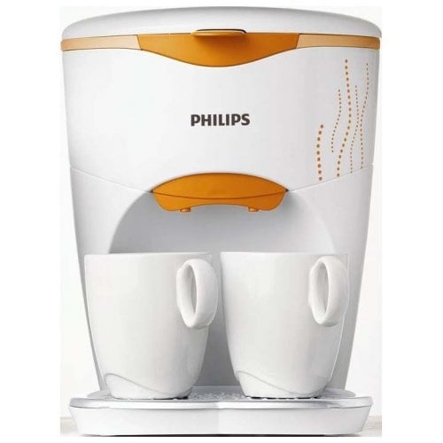 Купить Кофеварка Philips HD 7140/55 - цена в Харькове, Киеве, Днепре, Одессе
в интернет-магазине Telemart фото