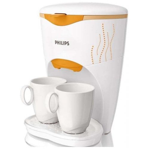 Купить Кофеварка Philips HD 7140/55 - цена в Харькове, Киеве, Днепре, Одессе
в интернет-магазине Telemart фото