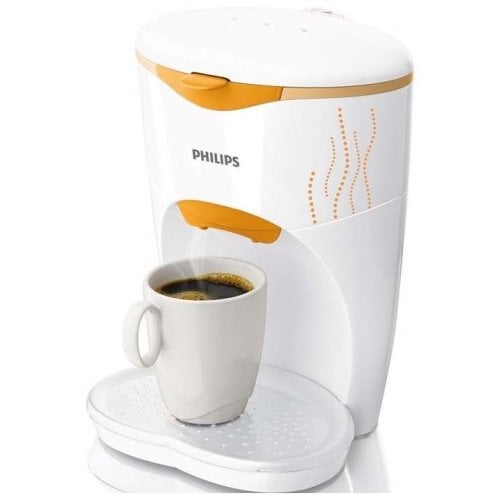Купить Кофеварка Philips HD 7140/55 - цена в Харькове, Киеве, Днепре, Одессе
в интернет-магазине Telemart фото