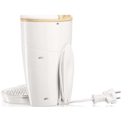 Купить Кофеварка Philips HD 7140/55 - цена в Харькове, Киеве, Днепре, Одессе
в интернет-магазине Telemart фото